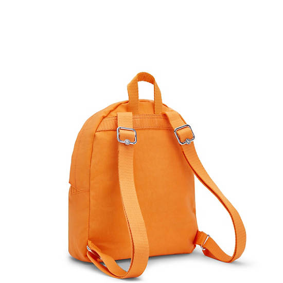 Kipling Reposa Ryggsekk Oransje | NO 1611NW